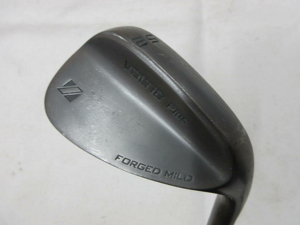 【中古】カタナゴルフ VOLTiO Plus ウェッジ 52° Sフレックス 35.5インチ ◆リシャフト◆NSプロ950GH リシャフト品 Dランク 右利き用 KATANA ゴルフクラブ ゴルフドゥ ゴルフ用品 GOLF DO 中古ゴルフク