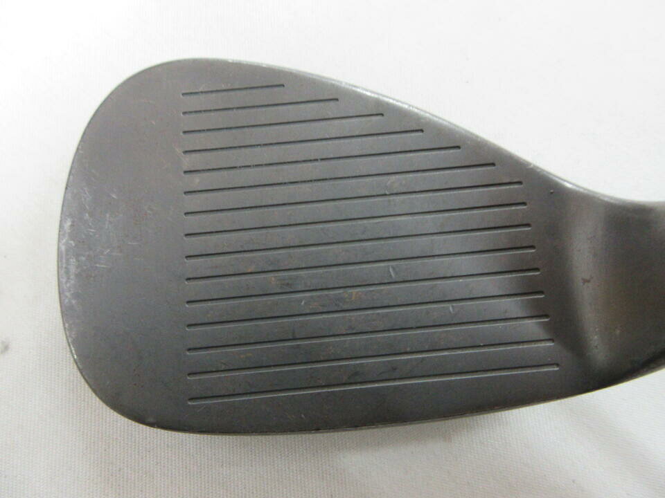 【中古】カタナゴルフ VOLTiO Plus ウェッジ 52° Sフレックス 35.5インチ ◆リシャフト◆NSプロ950GH リシャフト品 Dランク 右利き用 KATANA ゴルフクラブ ゴルフドゥ ゴルフ用品 GOLF DO 中古ゴルフク