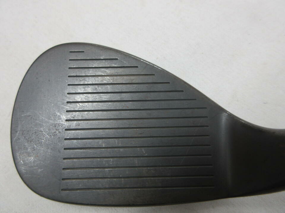 【中古】カタナゴルフ VOLTiO Plus ウェッジ 58° Sフレックス 35.5インチ ◆リシャフト◆NSプロ950GH リシャフト品 Dランク 右利き用 KATANA ゴルフクラブ ゴルフドゥ ゴルフ用品 GOLF DO 中古ゴル