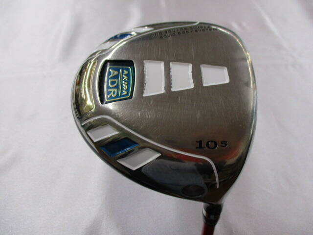  ɥ ťֳŷԾŹ㤨֡šۥ ADR 2009 ɥ饤С 10.5 Rեå 46.0 Motore Speeder VC5.0 ꥷե D  AKIRA ե եɥ  GOLF DO ťե֡פβǤʤ2,740ߤˤʤޤ