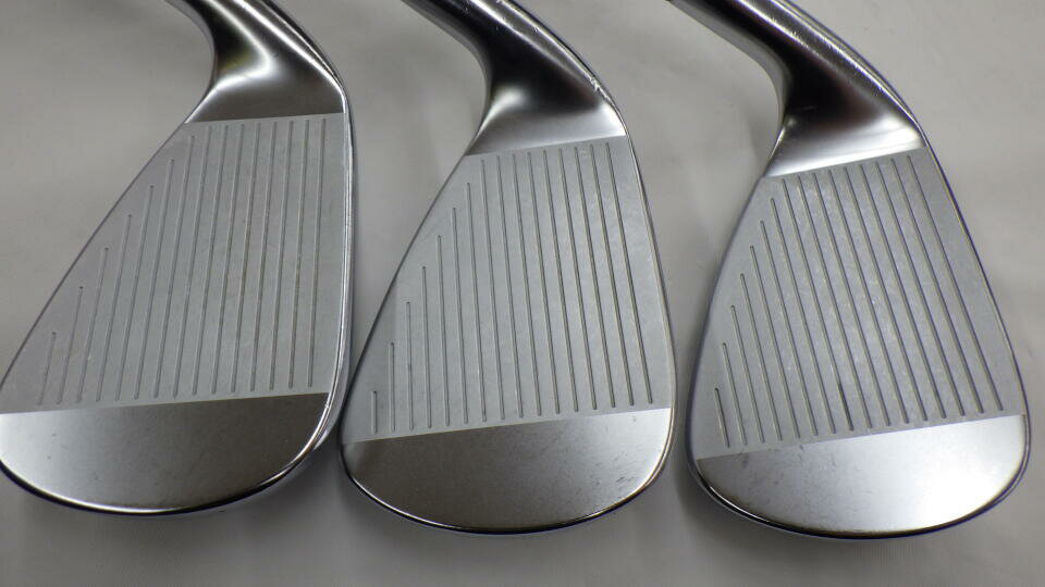 【中古】プロギア 04 IRON アイアンセット Rフレックス 37.5インチ AW以外　差し戻し リシャフト品 Cランク 右利き用 PRGR ゴルフクラブ ゴルフドゥ ゴルフ用品 GOLF DO 中古ゴルフクラブ