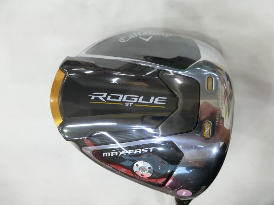 šۡڥǥǥۥ ROGUE ST MAX FAST ǥ ɥ饤С 11.5 Lեå 43.5 إåɥС ...