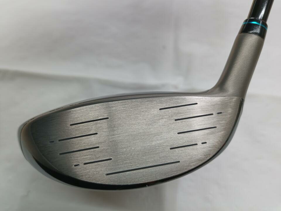 【中古】マジェスティゴルフ DANGAN 7 FW フェアウェイウッド 2W 13° Rフレックス 43.0インチ ヘッドカバーあり オリジナルカーボン Cランク 右利き用 MAJESTY ゴルフクラブ ゴルフドゥ ゴルフ用品