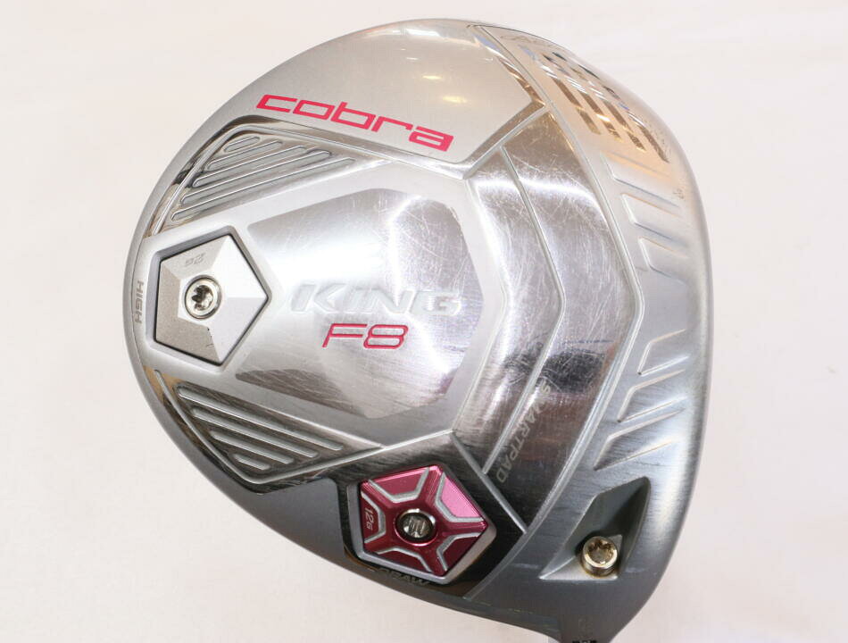 šۡڥǥǥۥ֥ KING F8 BLACK US ɥ饤С Wեå 44.0 إåɥС ALDILANV50 ꥷ...