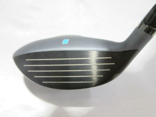 【中古】プロギア Carrys Q ユーティリティ 24° 39.25インチ ヘッドカバーあり Carrys Q オリジナルカーボン Cランク 右利き用 PRGR ゴルフクラブ ゴルフドゥ ゴルフ用品 GOLF DO 中古ゴルフクラブ