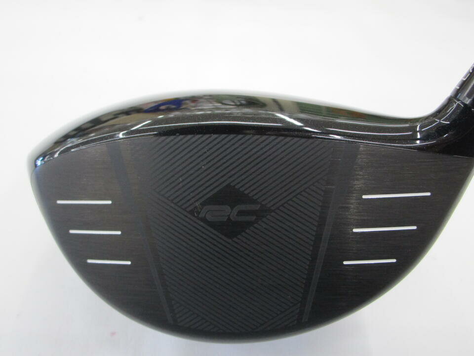 【中古】ロイヤルコレクション AM-X ドライバー 10.5° Sフレックス 46.0インチ ヘッドカバーあり RC AT-5 Cランク 右利き用 Royal Collection ゴルフクラブ ゴルフドゥ ゴルフ用品 GOLF DO 中古ゴルフク