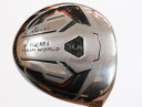 【中古】ホンマゴルフ TOUR WORLD TW737 450 ドライバー 9.5° Sフレックス 45.5インチ ヘッドカバーあり VIZARD EX-C65 Cランク 右利き..