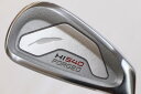 【中古】フォーティーン HI540 FORGED アイアン 6I 24° Sフレックス 38.75イ ...