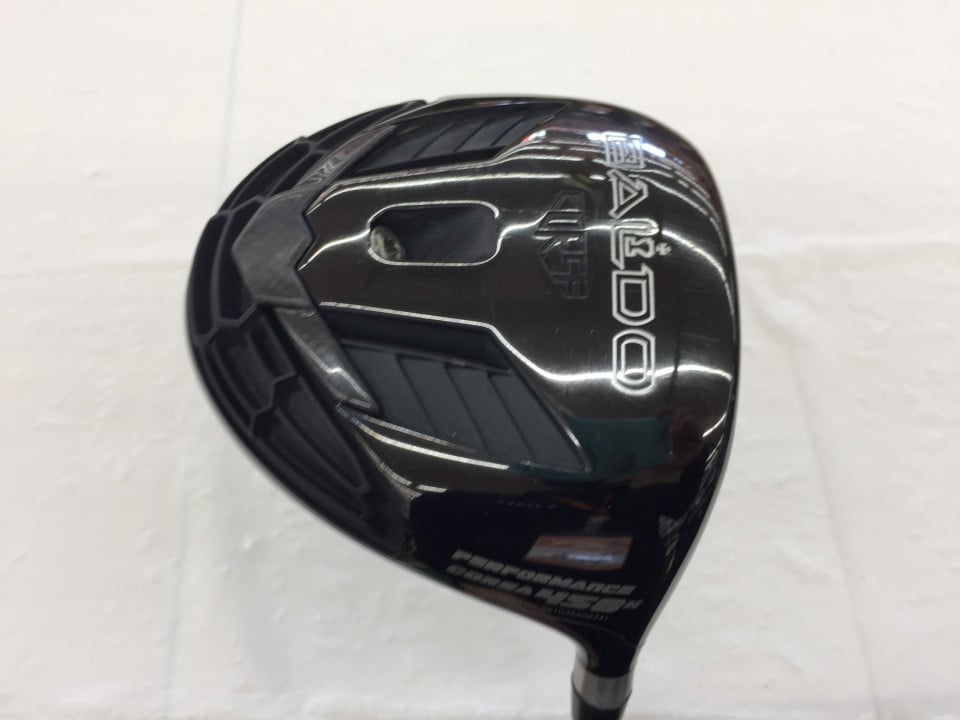 【中古】バルド CORSA PERFORMANCE 458 ドライバー Sフレックス 46.0インチ ディアマナ　カイリ　60 リシャフト品 Cランク 右利き用 BALDO ゴルフクラブ ゴルフドゥ ゴルフ用品 GOLF DO 中古ゴルフクラ