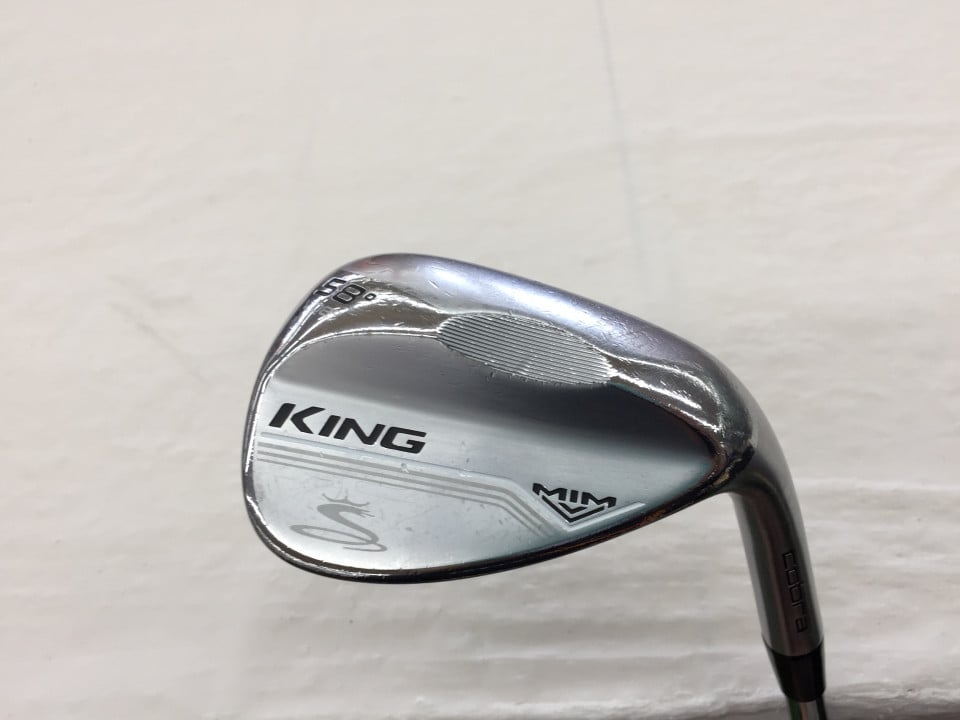 yÁzRu KING MIM US EFbW 58 StbNX 35.5C` KBS HI-REV 2.0 CN Ep COBRA StNu SthD Stpi GOLF DO ÃStNu