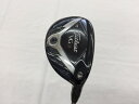 【中古】タイトリスト VG3 2018 ユーティリティ 21° Sフレックス 39.5インチ NSプロ950FW Cランク 右利き用 Titleist ゴルフクラブ ゴルフドゥ ゴルフ用品 GOLF DO 中古ゴルフクラブ