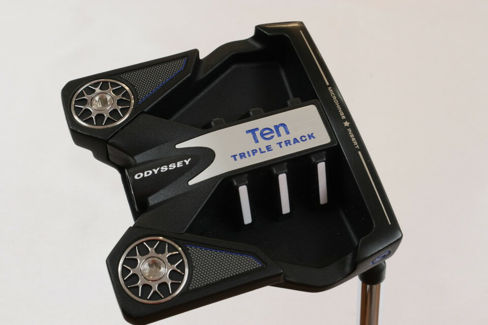 yÁzIfbZC TEN S TRIPLETRACK p^[ 33.0C` wbhJo[ STROKE LAB CN Ep ODYSSEY StNu SthD Stpi GOLF DO ÃStNu