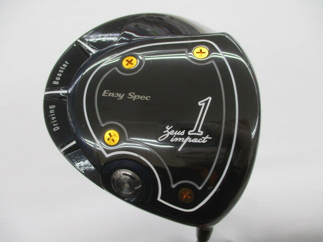 yÁzLXR Zeus impact Easy Spec hCo[ 10.5 RtbNX 46.0C` wbhJo[ BASSARA@G53 Vtgi CN Ep Kasco StNu SthD Stpi GOLF DO 