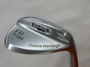 【中古】フォーティーン FH Forged V1 ニッケルクロム ウェッジ 54° WEDGEフレッ ...