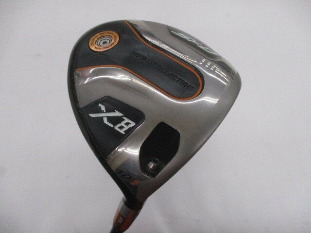 yÁzCRNV SFD X8 hCo[ 10.5 SRtbNX 45.75C` wbhJo[ Speeder RC LT-5+ CN Ep Royal Collection StNu SthD Stpi GOLF DO 