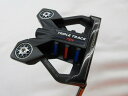 【中古】オデッセイ TRIPLE TRACK TEN S パター 34.0インチ ヘッドカバーあり STROKE LAB Cランク 右利き用 ODYSSEY ゴルフクラブ ゴルフドゥ ゴルフ用品 GOLF DO 中古ゴルフクラブ(4)