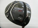 【中古】【訳あり】タイトリスト 917D3 ドライバー 9.5° Sフレックス 45.25インチ Titleist Speeder 517 Dランク 右利き用 Titleist ゴ..