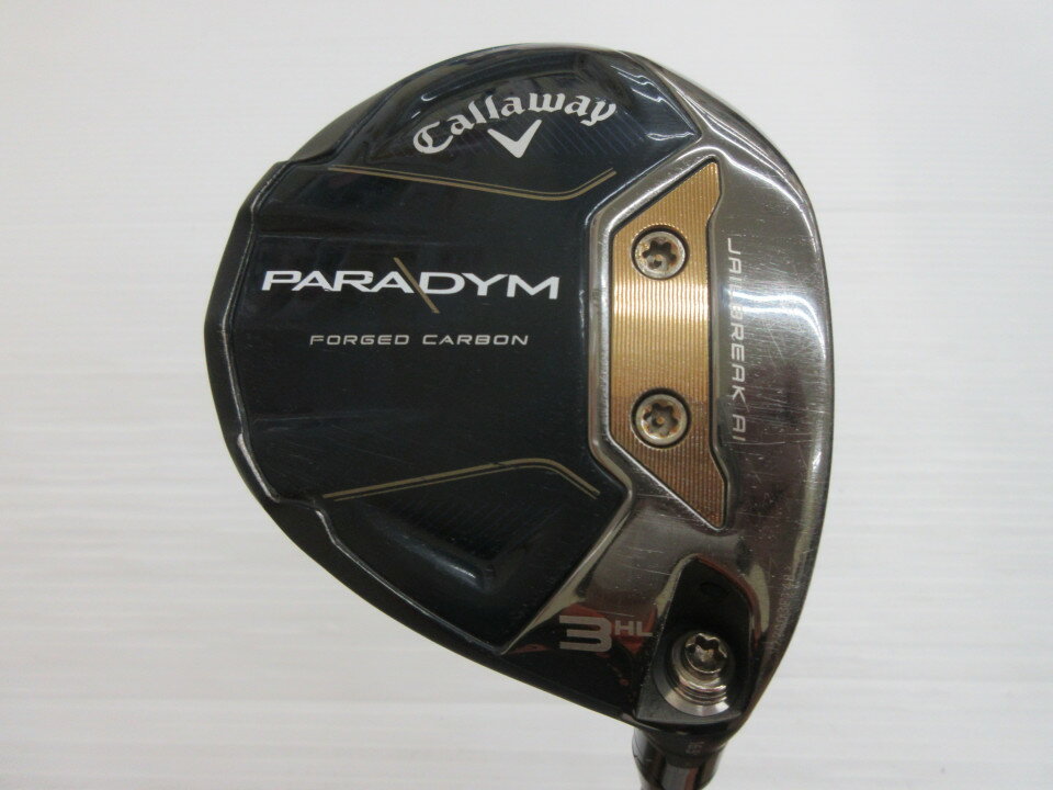 yÁzLEFC PARADYM tFAEFCEbh 3W 16.5 RtbNX 42.75C` wbhJo[ VENTUS TR 5 for Callaway DN Ep Callaway StNu SthD Stpi GOLF DO 