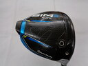 【中古】テーラーメイド SIM2 MAX ドライバー 9° Sフレックス 45.75インチ ヘッドカバーあり TENSEI RED TM50 (STEALTH純...