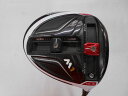 【中古】テーラーメイド M1 460 ドライバー 10.5° Sフレックス 45.0インチ ヘッドカバーあり KUROKAGE TM5 リシャフト品 Dランク ...