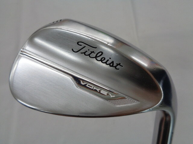 šۥȥꥹ VOKEY FORGED 2021 å 58 WEDGEեå 35.0 BV105 C  Titleist ե եɥ  GOLF DO ťե