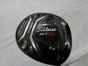 【中古】タイトリスト 917D3 ドライバー 9.5° Sフレックス 45.5インチ ヘッドカバーあり Titleist Speeder 517 Dランク 右利き用 Title..