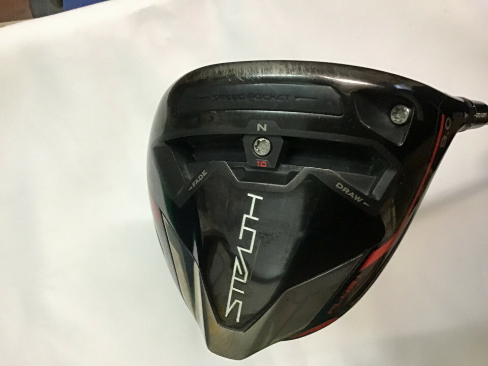 楽天市場】ステルス プラス ドライバーの通販 楽天市場】ステルス プラス ドライバーの通販