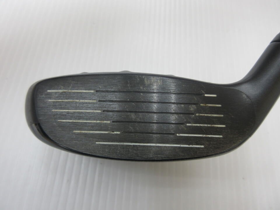 【中古】ピン G410 ユーティリティ 17° Sフレックス 40.25インチ TOUR 173-85 Dランク 右利き用 PING ゴルフクラブ ゴルフドゥ ゴルフ用品 GOLF DO 中古ゴルフクラブ