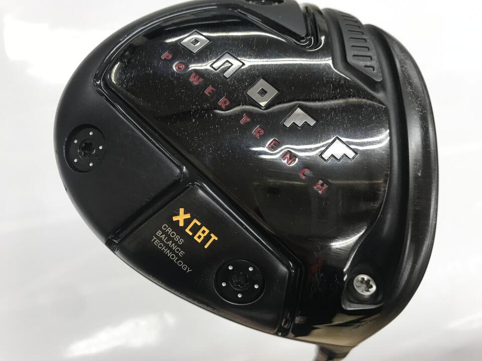 【中古】グローブライド ONOFF KURO 2024 ドライバー 10.5° Sフレックス 45.5インチ ヘッドカバーあり CBT:624D Dランク 右利き用 GLOBERIDE ゴルフクラブ ゴルフドゥ ゴルフ用品 GOLF DO 中古ゴルフクラブ