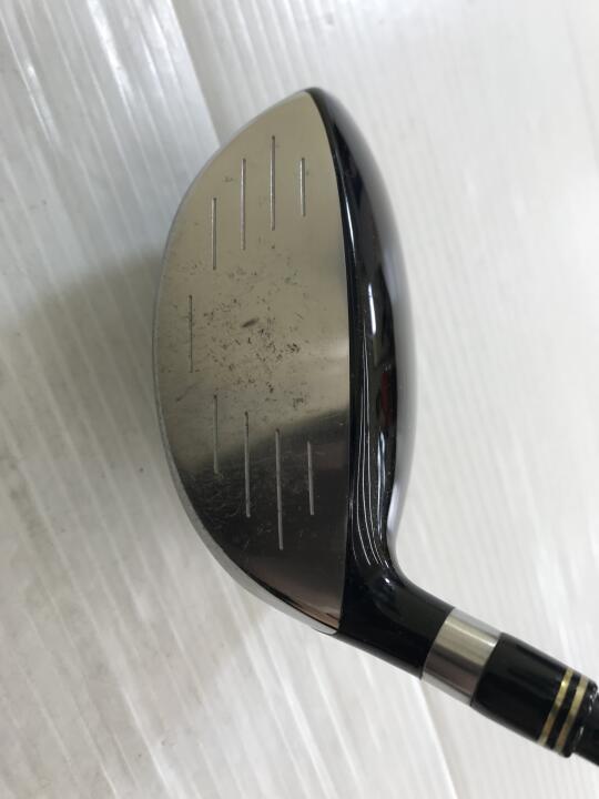 【中古】ミズノ JPX AD フェアウェイウッド 3W 16° Rフレックス 43.75インチ RAZR純正シャフト リシャフト品 Dランク 右利き用 MIZUNO ゴルフクラブ ゴルフドゥ ゴルフ用品 GOLF DO 中古ゴルフクラブ