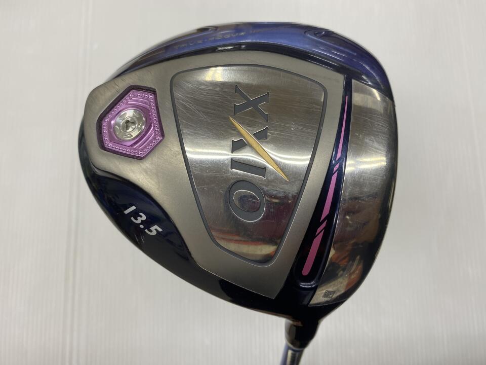 šۡڥǥǥۥå XXIO 10 ǥ ܥɡ ɥ饤С 13.5 Lեå 44.0 إåɥС MP1000...