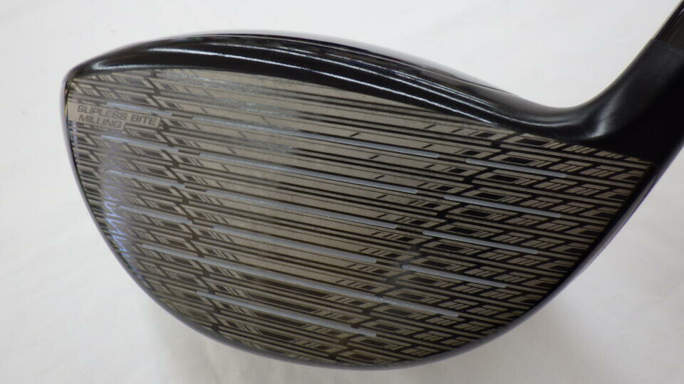 【中古】ブリヂストン B2HT ドライバー 9.5° Rフレックス 45.5インチ VENTUS TR　RED 5　 カスタム リシャフト品 Cランク 右利き用 BRIDGESTONE ゴルフクラブ ゴルフドゥ ゴルフ用品 GOLF DO 中古ゴルフク