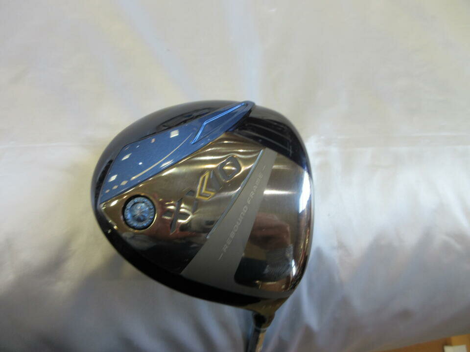 šۡڥǥǥۥå XXIO 13 LADIES ֥롼 ɥ饤С 13.5 Lեå 43.5 إåɥС MP130...