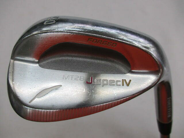 【中古】フォーティーン MT-28 J.SPEC 4 ウェッジ 50° WEDGEフレックス 35.0インチ ダイナミックゴールド Dランク 右利き用 FOURTEEN MT-28 J.SPEC ゴルフクラブ ゴルフドゥ ゴルフ用品 GOLF DO 中古ゴル