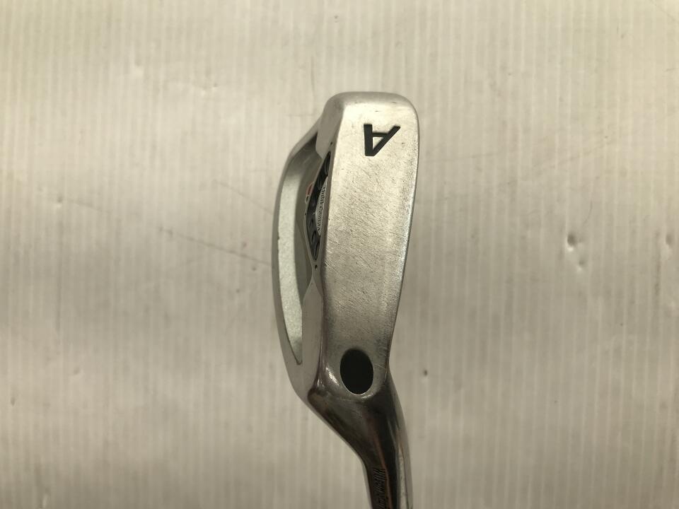 【中古】【訳あり】ウィルソン スタッフ Nc6 ウェッジ 50° Sフレックス 35.25インチ NSプロ850GH Dランク 右利き用 Wilson ゴルフクラブ ゴルフドゥ ゴルフ用品 GOLF DO 中古ゴルフクラブ