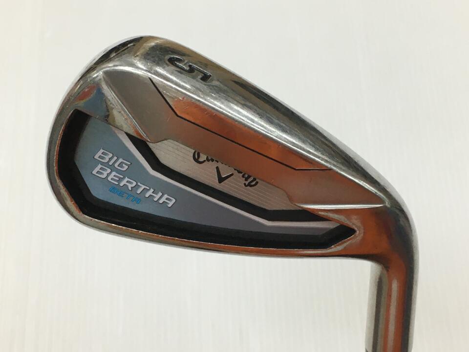 šۡڥǥǥۥ BIG BERTHA BETA ǥ  5I Lեå 37.0 AIR Speeder for...