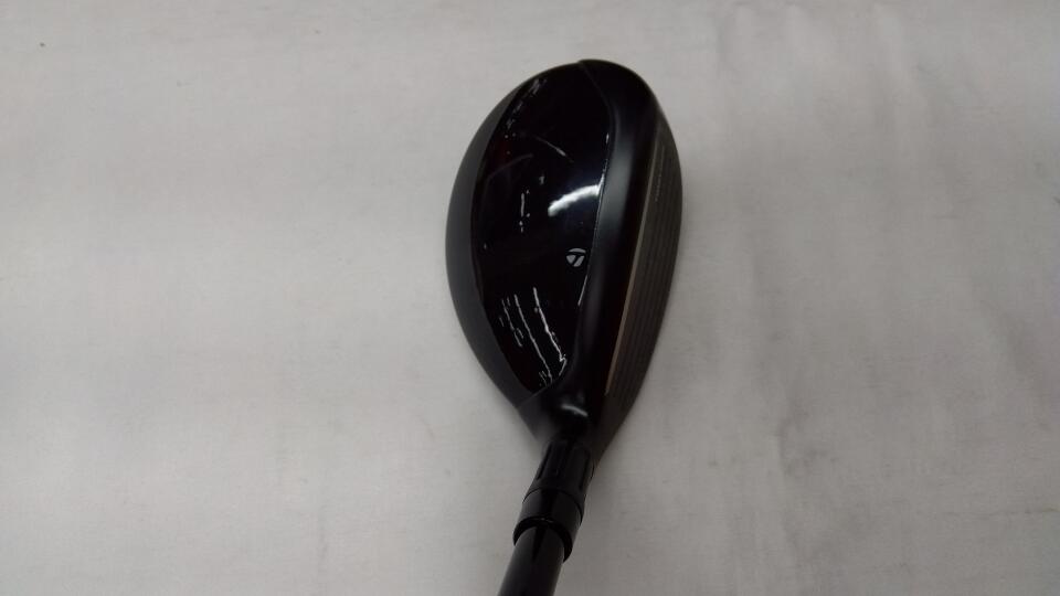 【中古】テーラーメイド STEALTH2 US ユーティリティ 19° Sフレックス 40.75インチ ヘッドカバーあり Fujikura VENTUS TR Red 7 Cランク 左利き用 Taylormade ゴルフクラブ ゴルフドゥ ゴルフ用品 GOLF DO 中古