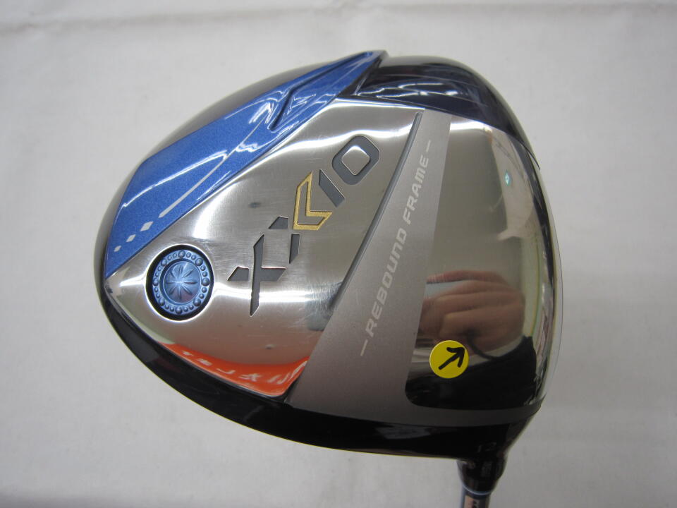 šۡۡڥǥǥۥå XXIO 13 LADIES ֥롼 ɥ饤С 12.5 Lեå 43.5 MP1300L ...