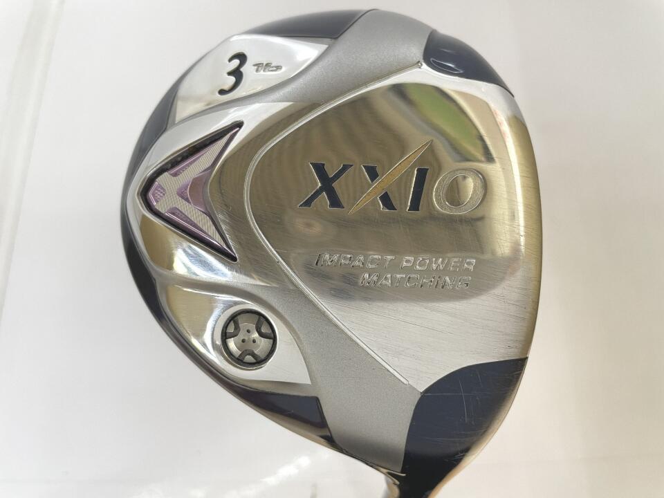 šۡڥǥǥۥå XXIO (2010)  ǥ եå 3W 16 Lեå 42.0 MP60...