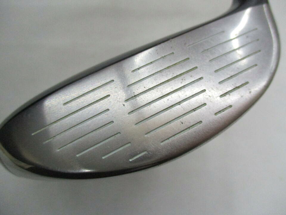 【中古】リョーマゴルフ Ryoma D-1 F (チタン) フェアウェイウッド 5W 18° Rフレックス 42.5インチ ツアーAD RYOMA F Dランク 右利き用 RYOMA ゴルフクラブ ゴルフドゥ ゴルフ用品 GOLF DO 中古ゴルフクラ