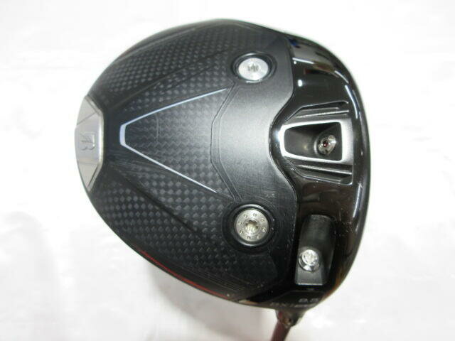 【中古】ブリヂストン BX1ST ドライバー 9.5° Sフレックス 45.25インチ ヘッドカバーあり SPEEDER NX BS50w リシャフト品 Cランク 右利き用 BRIDGESTONE ゴルフクラブ ゴルフドゥ ゴルフ用品 GOLF DO 中古