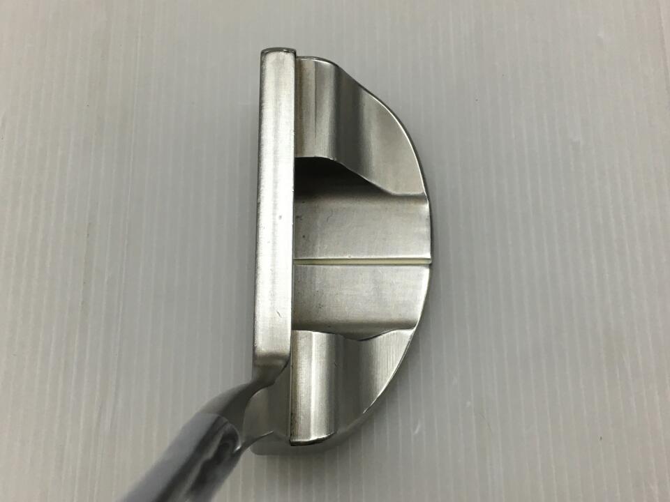 【中古】タイトリスト SC カリフォルニア デルマー パター 33.0インチ オリジナルスチール Cランク 右利き用 Titleist ゴルフクラブ ゴルフドゥ ゴルフ用品 GOLF DO 中古ゴルフクラブ