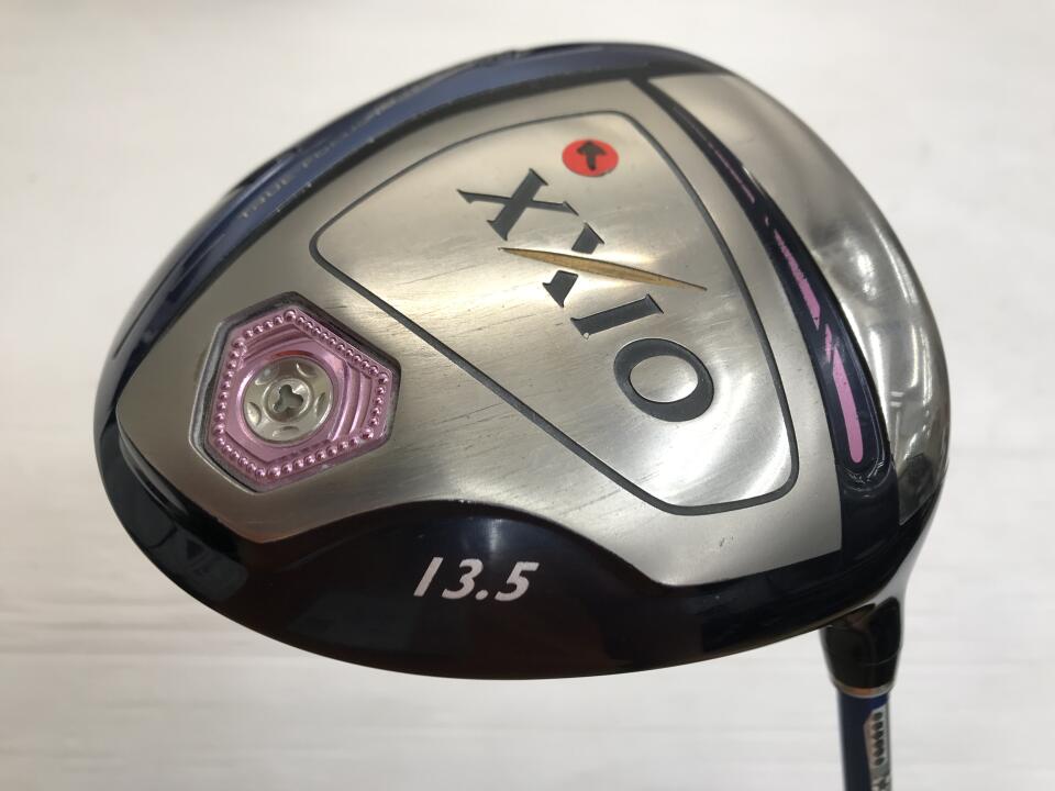 šۡۡڥǥǥۥå XXIO 10 ǥ ֥롼 ɥ饤С 13.5 Lեå 44.25 إåɥС M...