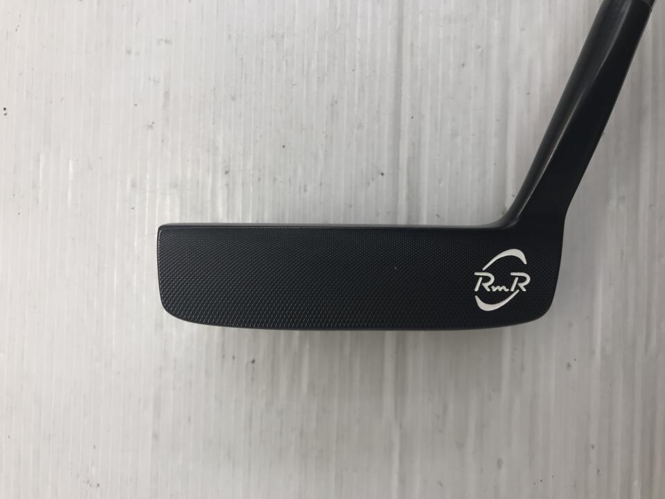 【中古】ロマロ CR-3 パター 34.0インチ ロマロ オリジナルスチール Cランク 右利き用 RomaRo CR- ゴルフクラブ ゴルフドゥ ゴルフ用品 GOLF DO 中古ゴルフクラブ