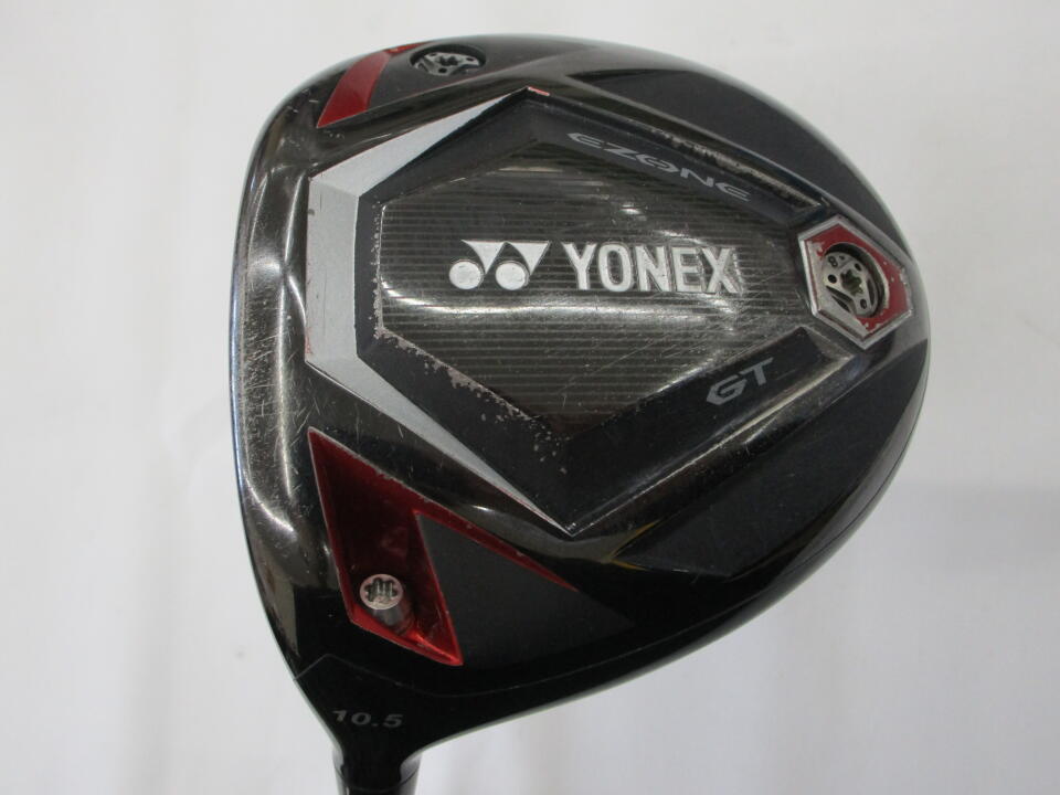 【中古】ヨネックス EZONE GT ドライバー 10.5° SRフレックス 45.5インチ REXIS for EZONE GT Dランク ..