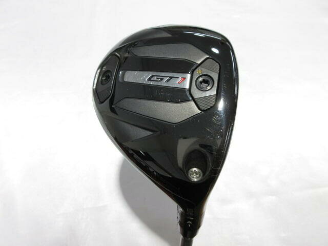 【中古】タイトリスト GT1 ユーティリティ 26° Rフレックス 39.5インチ ヘッドカバーあり Air Speeder 50HY Cランク 右利き用 Titleist ゴルフクラブ ゴルフドゥ ゴルフ用品 GOLF DO 中古ゴルフクラブ