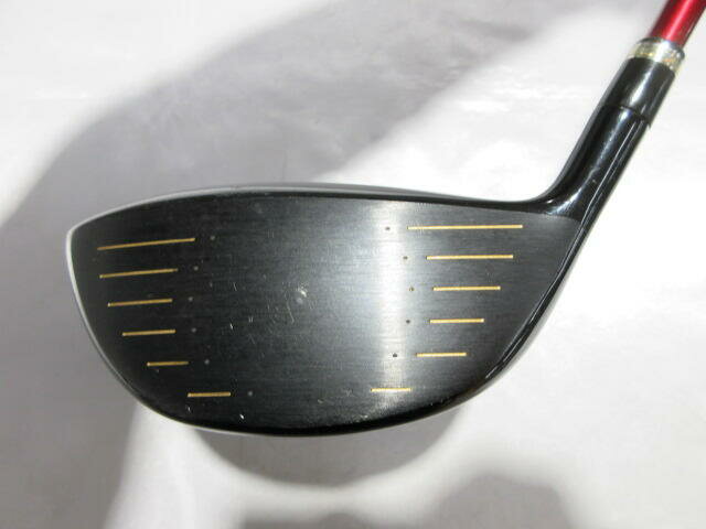 【中古】カタナゴルフ VOLTiO 4 BLACK ドライバー 10° Rフレックス 46.5インチ ヘッドカバーあり Speeder 360 Dランク 右利き用 KATANA VOLTiO BLACK ゴルフクラブ ゴルフドゥ ゴルフ用品 GOLF DO 中古ゴル