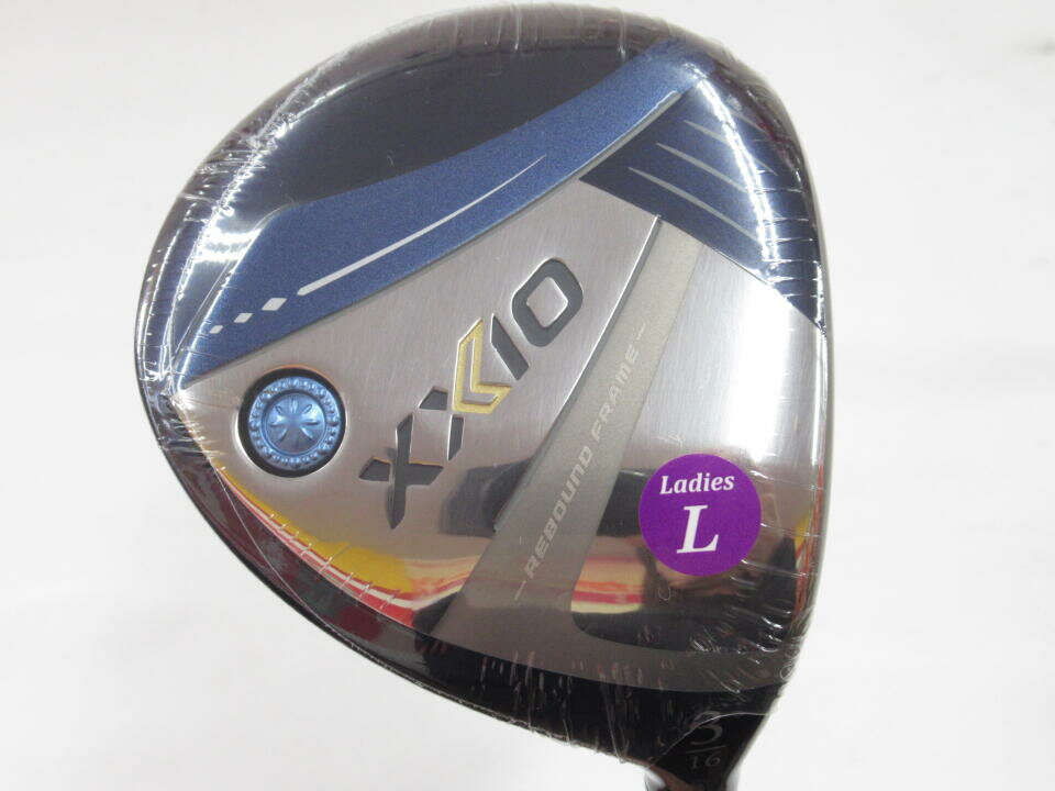 šۡڥǥǥۥå XXIO 13 LADIES ֥롼 եå 3W 16 Lեå 42.0 إåɥС ...