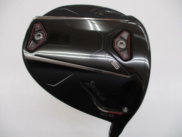 【中古】ダンロップ SRIXON ZXi LS ドライバー 10.5° Sフレックス 45.5インチ ヘッドカバーあり VENTUS ZXi6 Cランク 右利き用 DUNLOP ゴルフクラブ ゴルフドゥ ゴルフ用品 GOLF DO 中古ゴルフクラブ