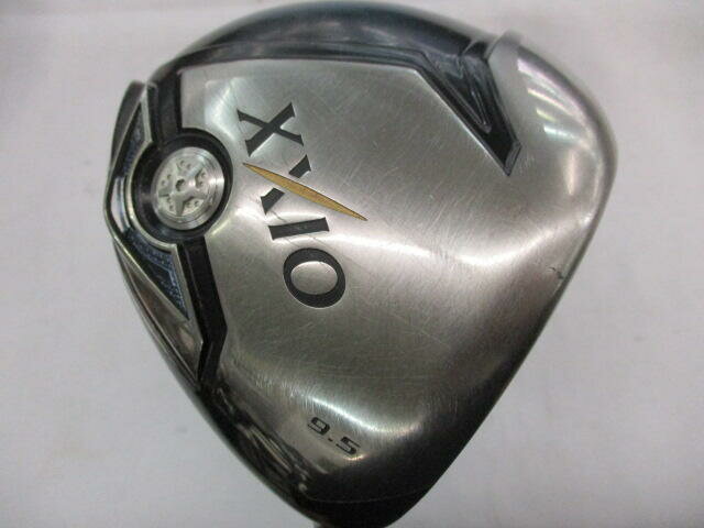 【中古】ダンロップ XXIO 7 ドライバー 9.5° SRフレックス 45.5インチ MP700 Cランク 右利き用 DUNLOP ゴルフクラブ ゴルフドゥ ゴルフ用品 GOLF DO 中古ゴルフクラブ